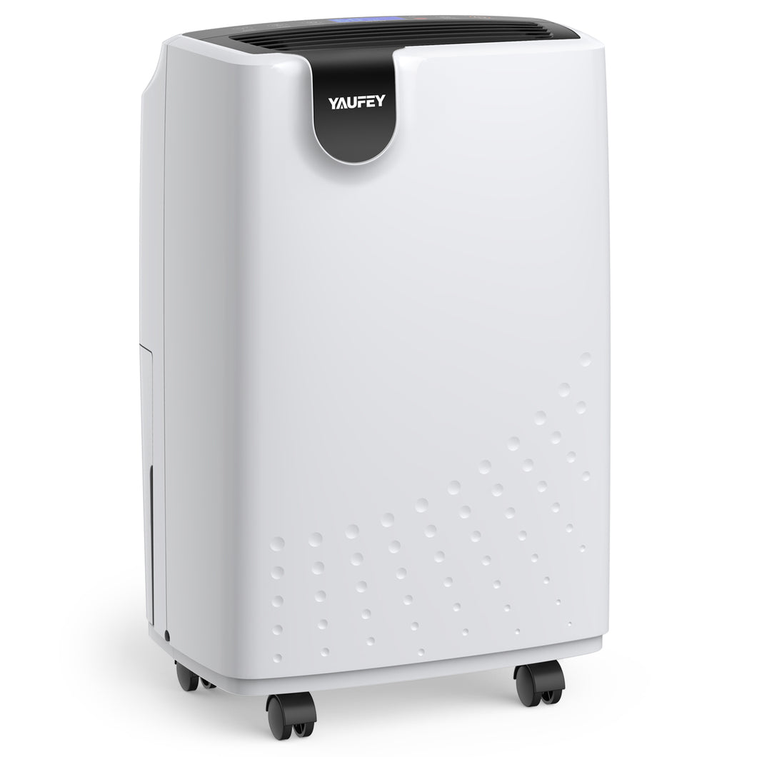 32.7 Pints Home Dehumidifier for Space up to 1,750 Sq. Ft